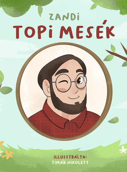 TOPI MESÉK