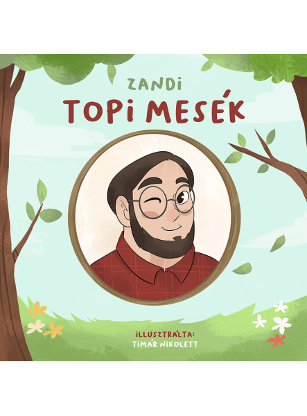 TOPI MESÉK