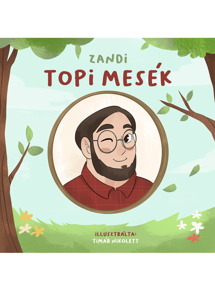TOPI MESÉK TOPI MESÉK