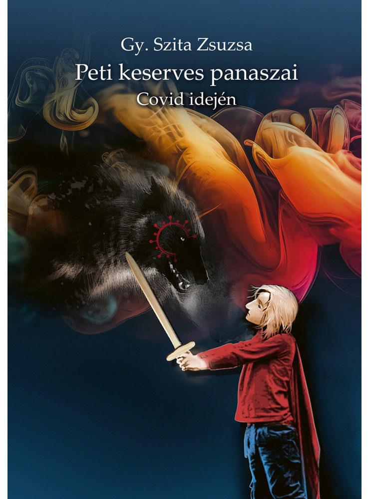 PETI KESERVES PANASZAI - COVID IDEJÉN