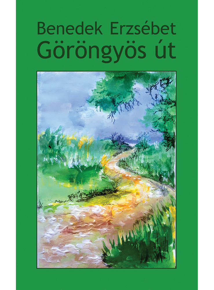 GÖRÖNGYÖS ÚT
