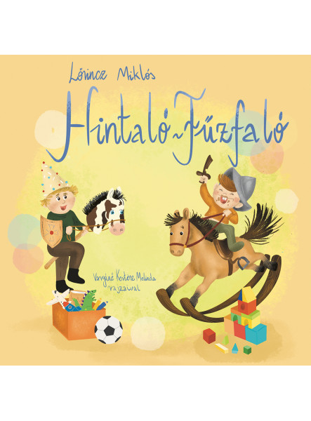 HINTALÓ-FŰZFALÓ HINTALÓ-FŰZFALÓ