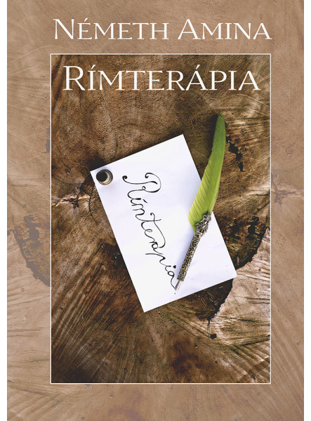 RÍMTERÁPIA RÍMTERÁPIA