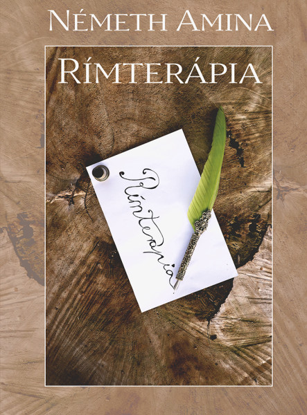 RÍMTERÁPIA
