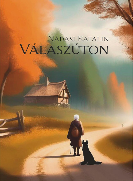 VÁLASZÚTON