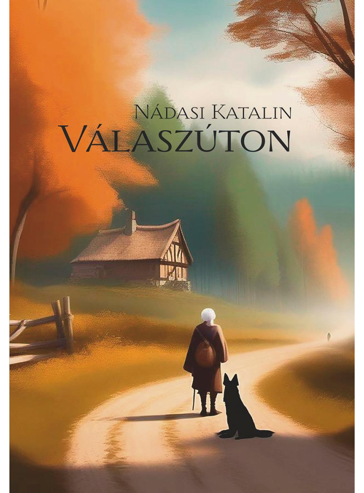 VÁLASZÚTON