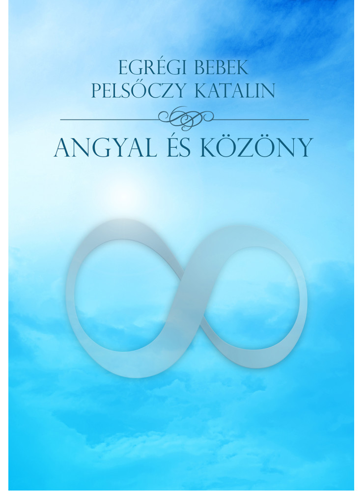 ANGYAL ÉS KÖZÖNY