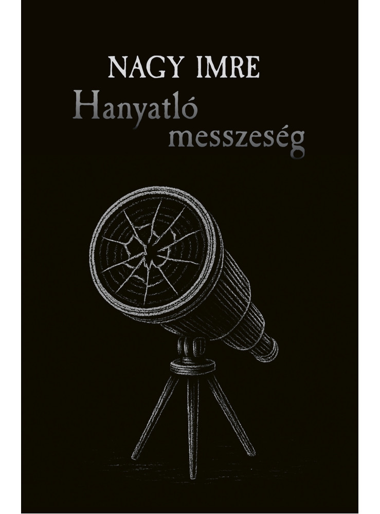 HANYATLÓ MESSZESÉG
