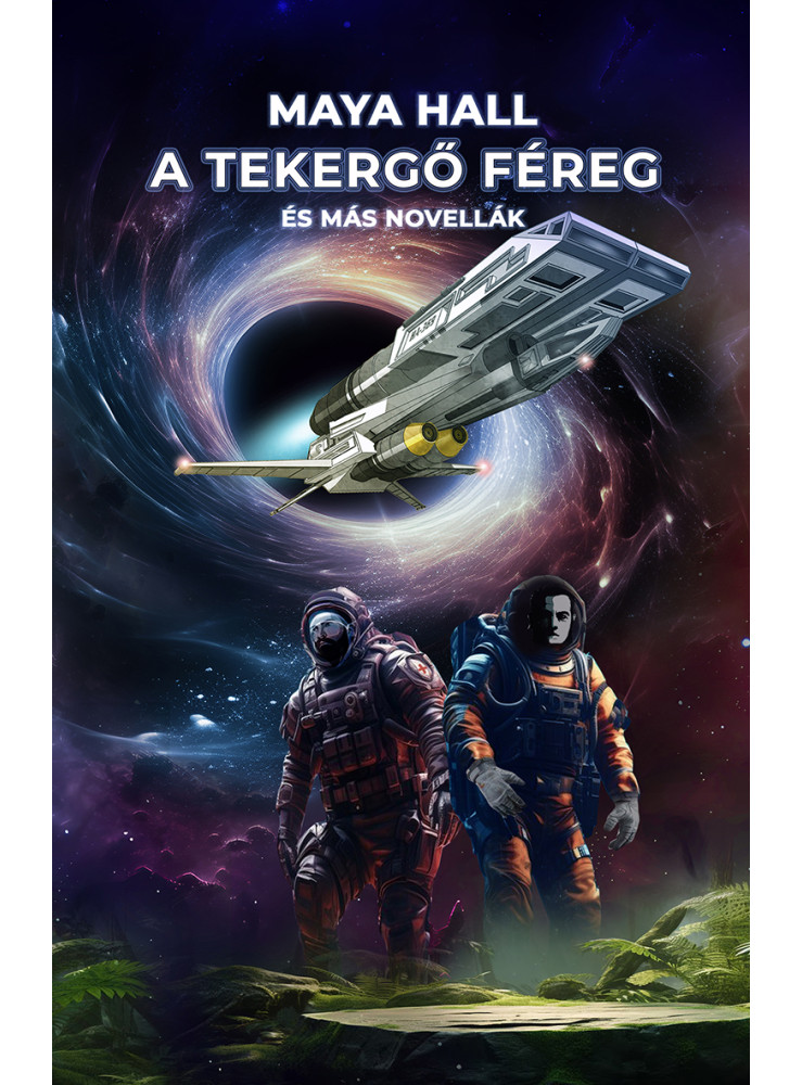 A TEKERGŐ FÉREG