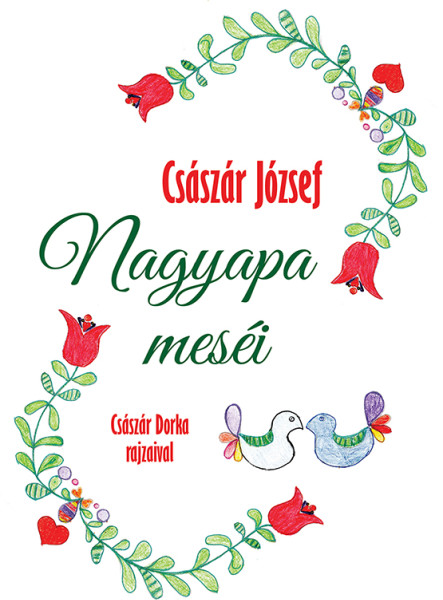 NAGYAPA MESÉI