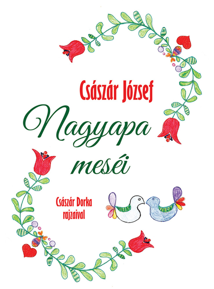 NAGYAPA MESÉI NAGYAPA MESÉI
