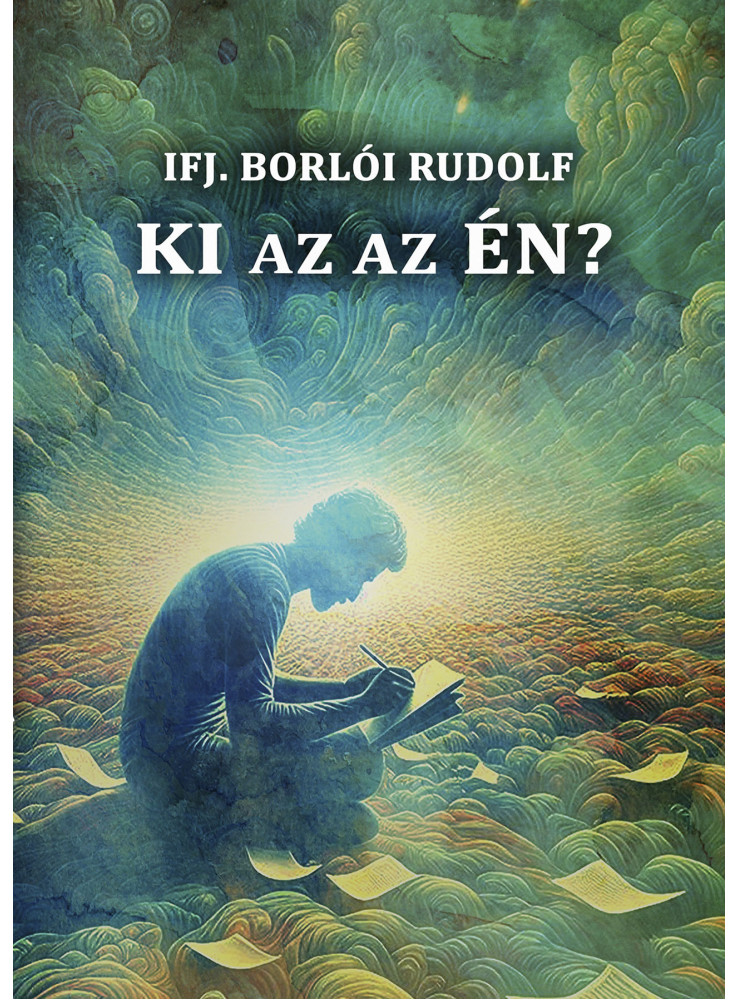 KI AZ AZ ÉN? KI AZ AZ ÉN?