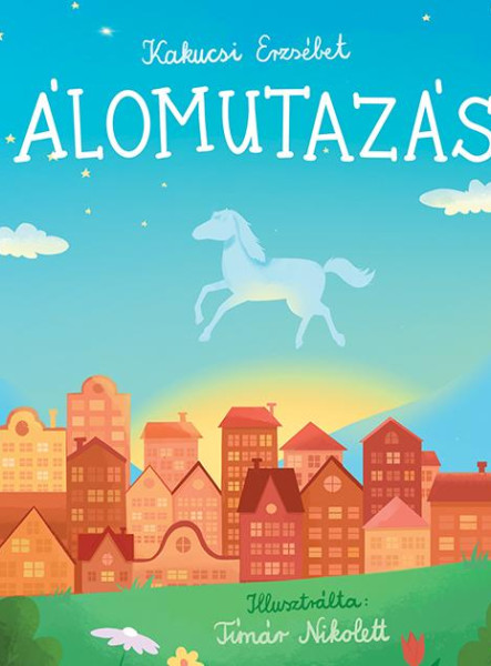 ÁLOMUTAZÁS
