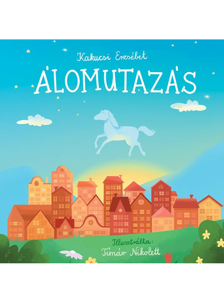 ÁLOMUTAZÁS
