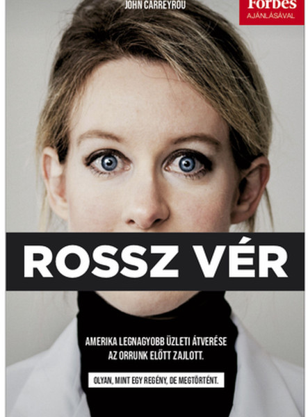 ROSSZ VÉR