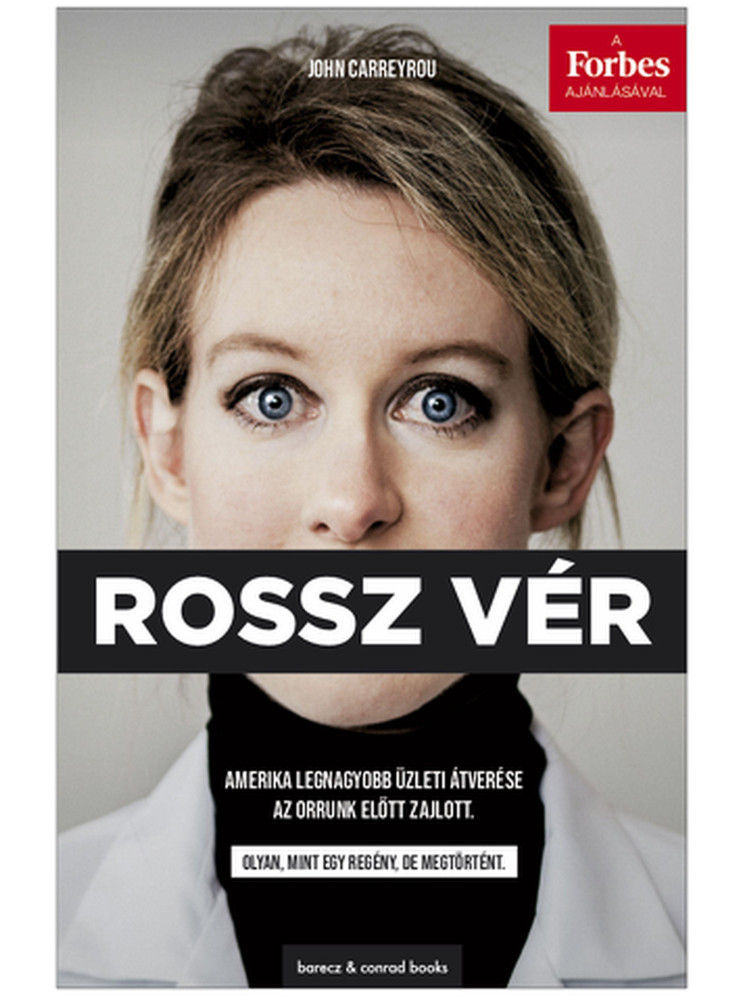 ROSSZ VÉR