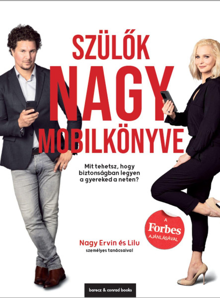 SZÜLŐK NAGY MOBILKÖNYVE