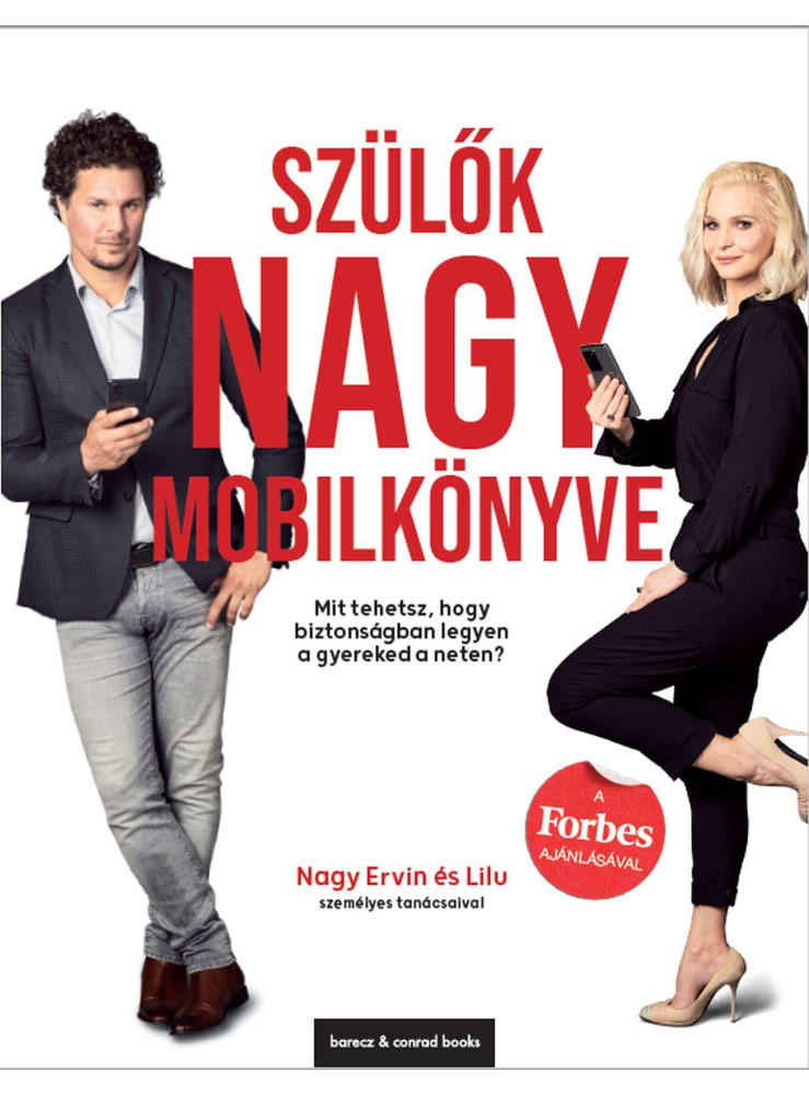 SZÜLŐK NAGY MOBILKÖNYVE SZÜLŐK NAGY MOBILKÖNYVE