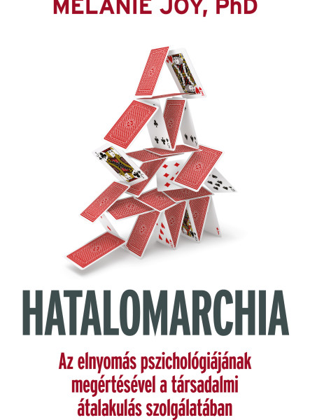 HATALOMARCHIA