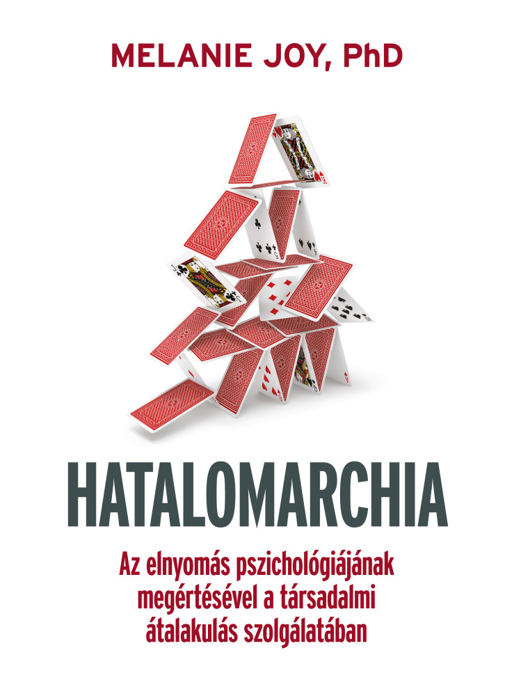 HATALOMARCHIA