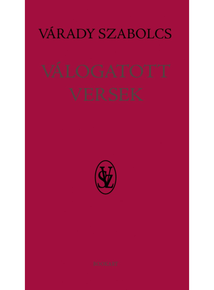 VÁLOGATOTT VERSEK VÁLOGATOTT VERSEK