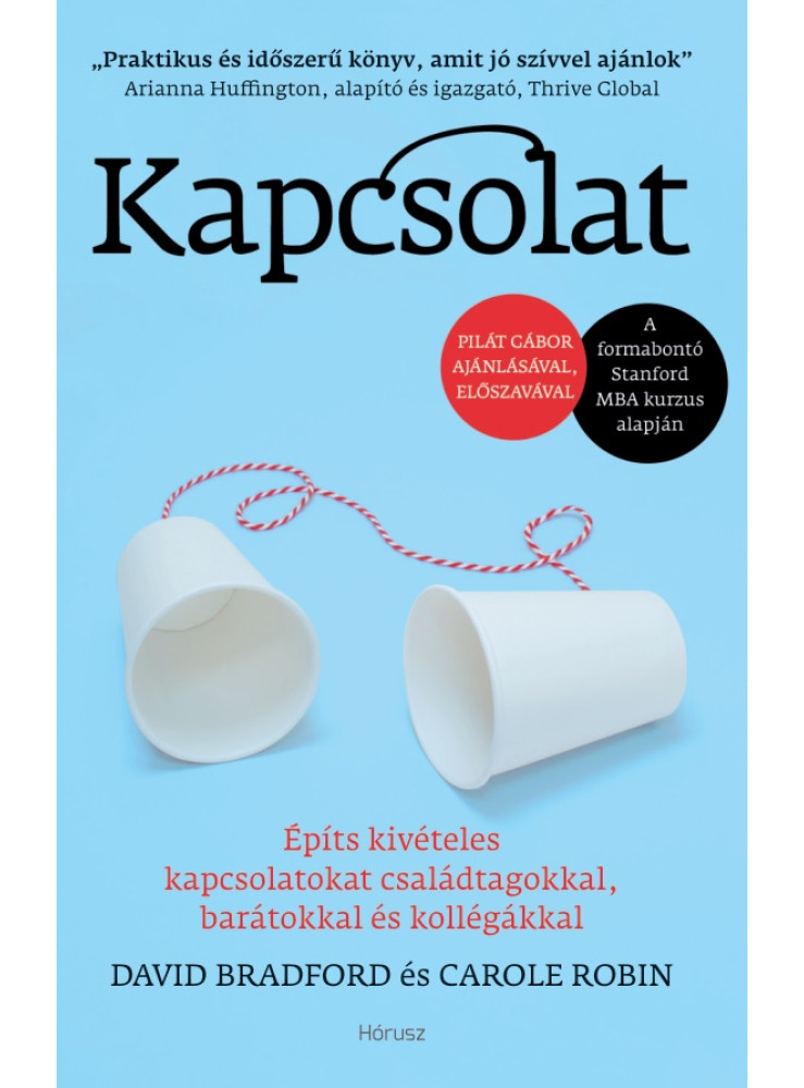 KAPCSOLAT KAPCSOLAT