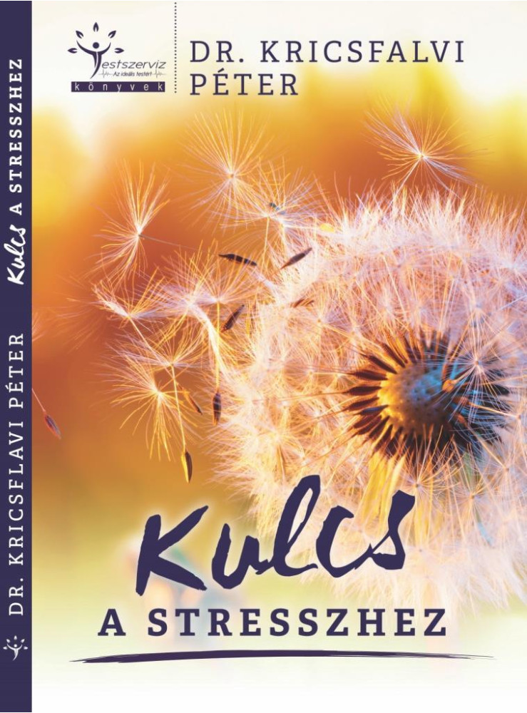 KULCS A STRESSZHEZ KULCS A STRESSZHEZ