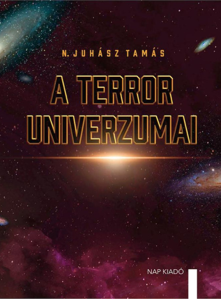 A TERROR UNIVERZUMAI