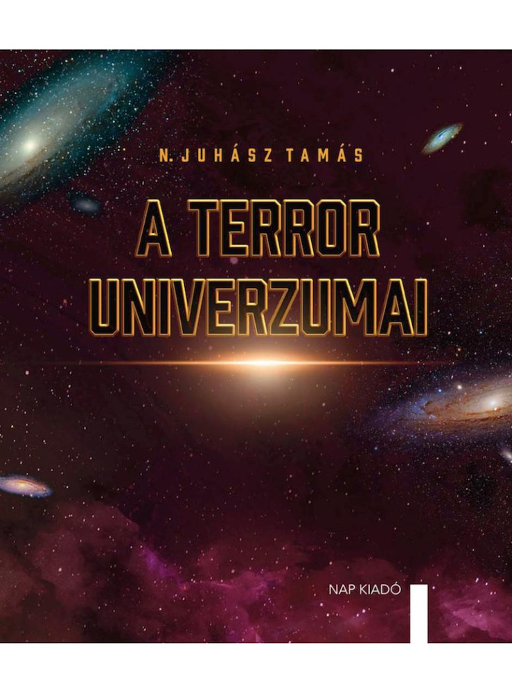 A TERROR UNIVERZUMAI
