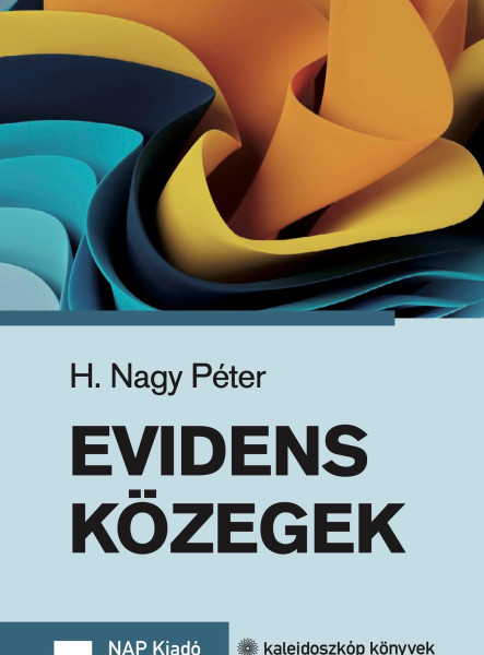 EVIDENS KÖZEGEK