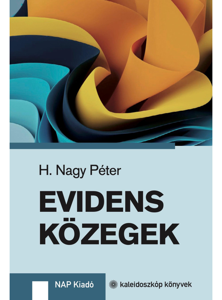 EVIDENS KÖZEGEK EVIDENS KÖZEGEK