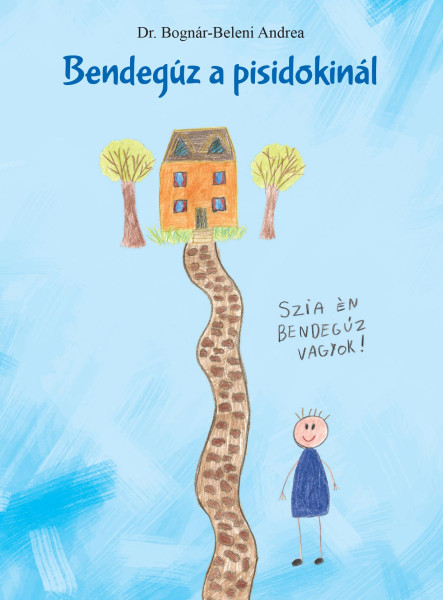 BENDEGÚZ A PISIDOKINÁL