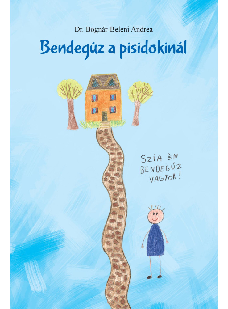 BENDEGÚZ A PISIDOKINÁL BENDEGÚZ A PISIDOKINÁL