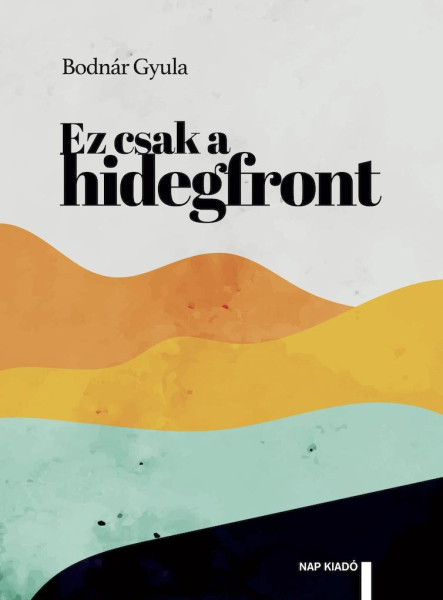 EZ CSAK A HIDEGFRONT