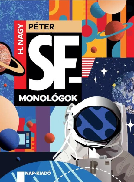 SF-MONOLÓGOK