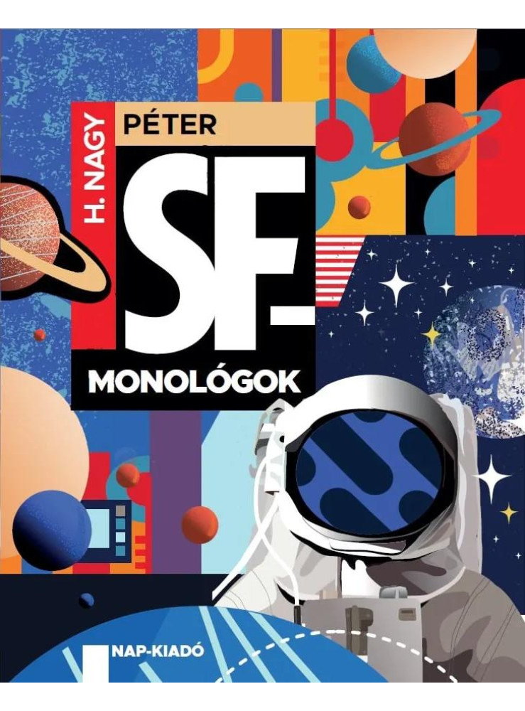 SF-MONOLÓGOK