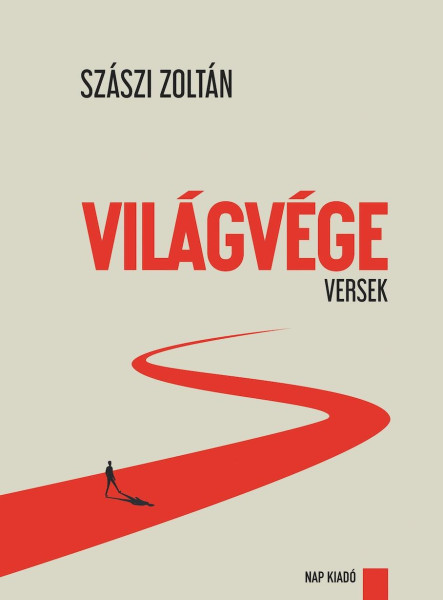 VILÁGVÉGE - VERSEK