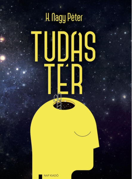 TUDÁSTÉR
