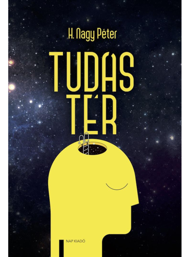 TUDÁSTÉR TUDÁSTÉR
