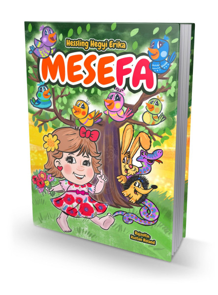 MESEFA