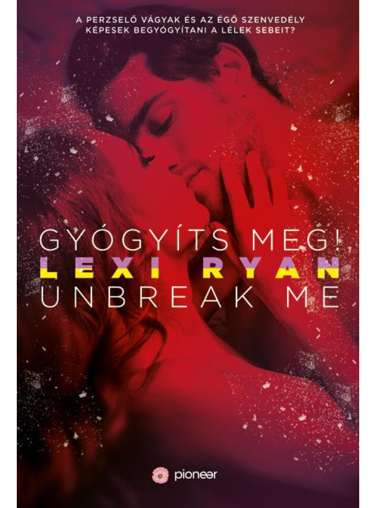 GYÓGYÍTS MEG! GYÓGYÍTS MEG!