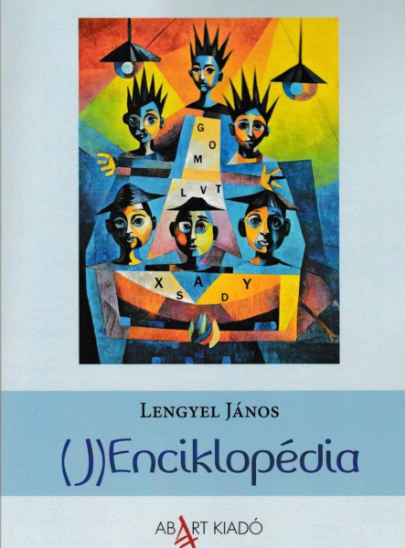 (J)ENCIKLOPÉDIA