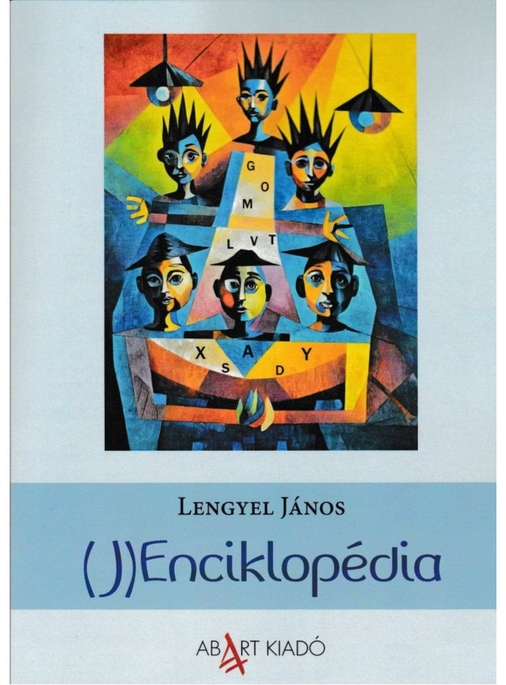 (J)ENCIKLOPÉDIA