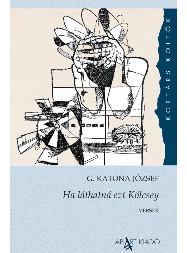 HA LÁTHATNÁ EZT KÖLCSEY - VERSEK