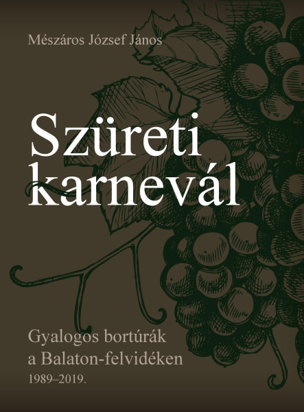 SZÜRETI KARNEVÁL