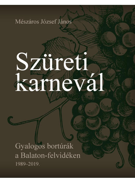 SZÜRETI KARNEVÁL