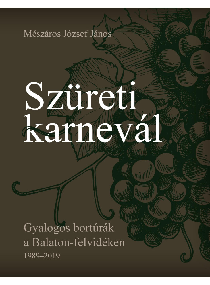 SZÜRETI KARNEVÁL