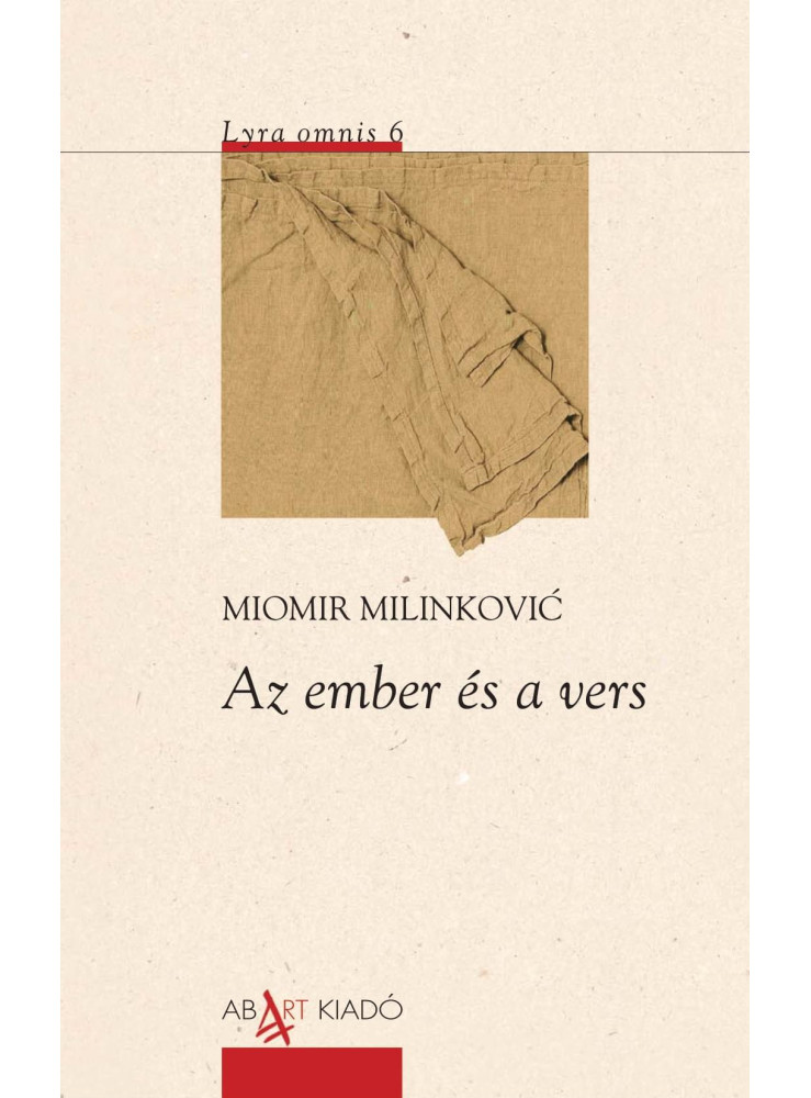 AZ EMBER ÉS A VERS