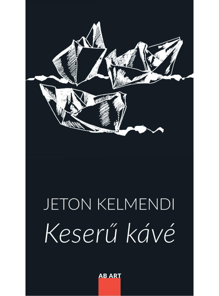 KESERŰ KÁVÉ KESERŰ KÁVÉ