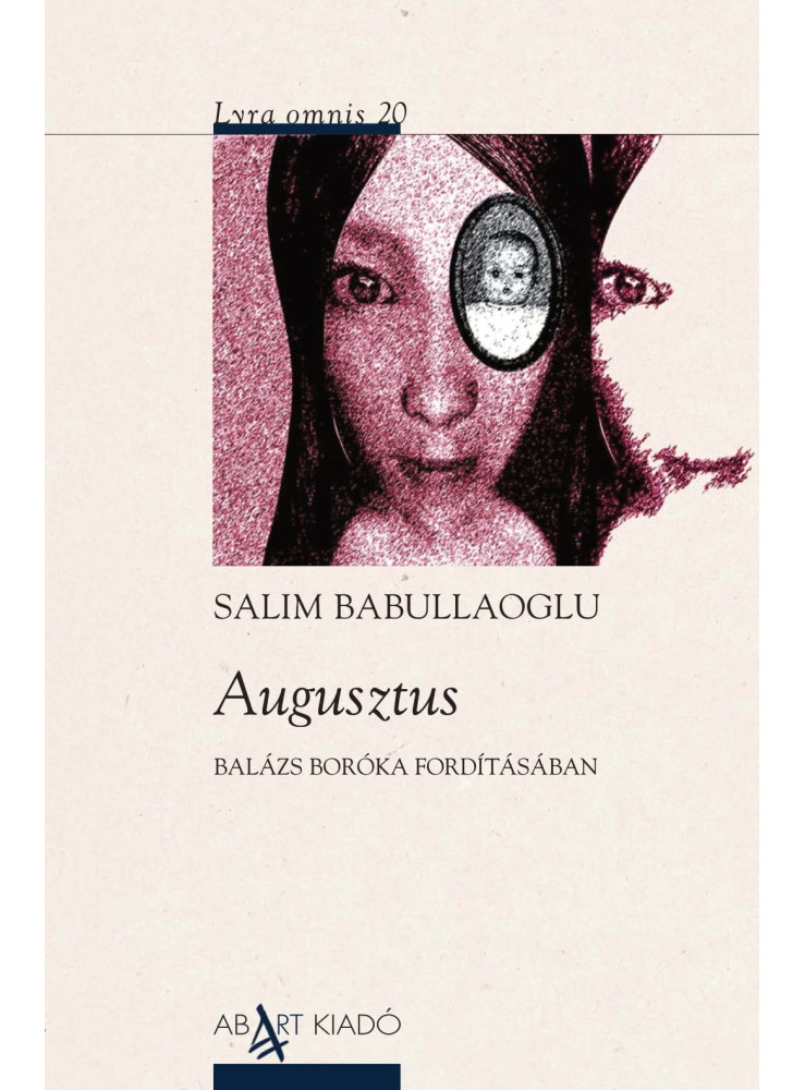 AUGUSZTUS AUGUSZTUS